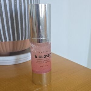MAËLYS B-GLOSSY Smoothing Body Serum - Pink